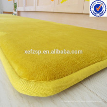 Tapis de tapis de mousse de mémoire persan moderne pas cher en gros